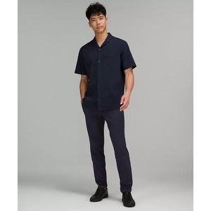 Lululemon Commission Pant Classics 34" x 32" Warpstreme